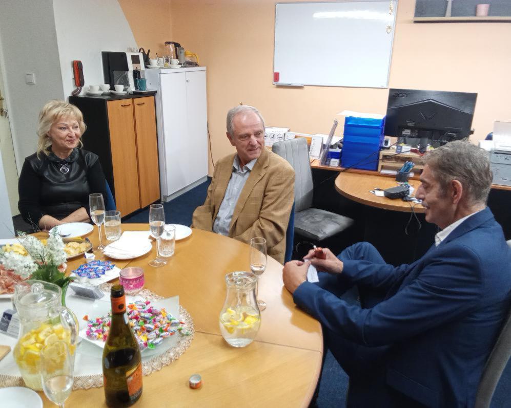 Nová spolupráce pro lepší servis cestou k finanční pohodě